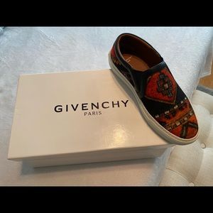 Givenchy men sneakers
